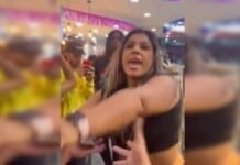 Empresária condenada por homofobia contra casal gay é presa; jornalista vítima da agressão se pronuncia