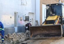 SAAE fará entroncamento de rede e alguns bairros de Juazeiro (BA) ficarão sem água nessa sexta (6); veja a lista