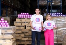 Petrolina (PE): Prefeito Simão e Primeira-Dama Alinne Durando iniciam projeto pioneiro para dignidade menstrual de alunas de escolas públicas