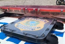 Viaturas da PRF de Pernambuco passam a contar com internet satelital de alta velocidade