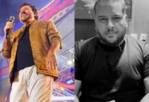 Morre o filho do cantor Jorge de Altinho