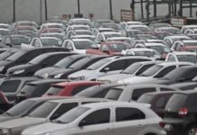 Financiamento de veículos cresceu 9,2% em janeiro de 2026
