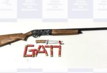 Homem é preso após roubar moto e atirar contra a polícia no bairro Dom Avelar em Petrolina (PE)