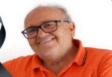 Petrolina (PE): Velório e sepultamento de Geildo Oliveira acontecem nesta terça (3)