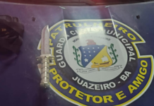 Homem é preso por tentativa de homicídio no Mercado do Produtor de Juazeiro (BA)