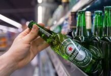 Heineken demite 6 mil funcionários no mundo com queda na venda de cerveja