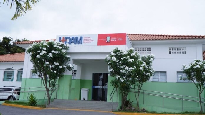 hospital senhor do bonfim ba