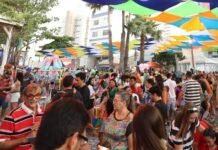 Carnaval de Petrolina (PE) movimenta rede hoteleira e registra média de 80% de ocupação