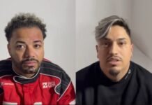 Hytalo Santos e marido são condenados por exploração sexual de adolescentes