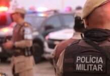 Policiais Militares suspeitos de estuprar mulher argentina no Carnaval de Salvador (BA) são identificados