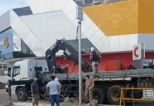 Atraso na instalação de semáforos gera reclamações, e Prefeitura de Juazeiro (BA) esclarece