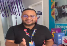 Coordenador do CTA/SAE convoca população para o Pré-Carnaval da Prevenção neste sábado (7) na Orla de Petrolina (PE); veja o vídeo