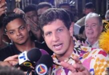João Campos confirma presença de Lula no Carnaval do Recife neste sábado (14)