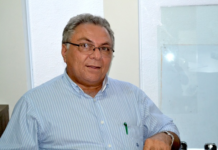 Joaquim de Castro: Um homem de coração gigante e uma vida de serviço