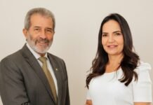 Ex-deputado federal Gonzaga Patriota declara apoio à Josimara Cavalcanti