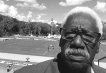 Referencia no Vale do São Francisco, morre aos 76 anos, o ex-narrador de futebol Jota Jota