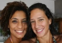Justiça do Rio de Janeiro condena assassinos de Marielle Franco a indenizar viúva
