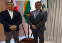 Ex-chefe da PRF em Petrolina (PE) assume o trânsito de Juazeiro (BA)