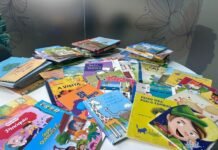 Transforma Petrolina realiza campanha para arrecadação de livros infantis