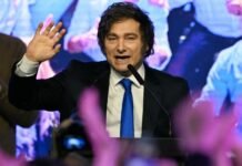 Argentina aprova redução da maioridade penal de 16 para 14 anos