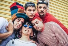 Exumação dos corpos dos integrantes dos Mamonas Assassinas acontece nesta segunda-feira