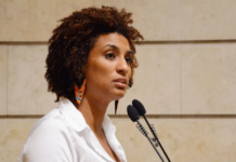 STF começa a julgar mandantes do assassinato de Marielle Franco