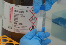 Estado de São Paulo confirma 12ª morte com intoxicação por metanol