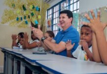 Simão Durando celebra mais um Selo Ouro e reforça Petrolina como referência em alfabetização