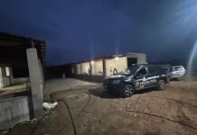 Operação Resiliência cumpre mandados em Petrolina (PE) e Juazeiro (BA) contra tráfico de drogas