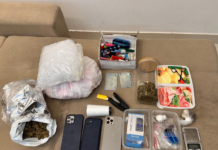 Operação Martelo da Polícia Civil da Bahia prende 14 investigados ligados a organização criminosa interestadual