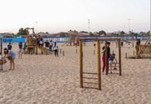 Parque do Povo fortalece inclusão social com programação esportiva permanente em Petrolina (PE)