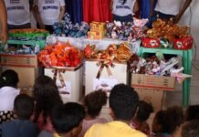 Transforma Petrolina inicia campanha de arrecadação de chocolates para a Páscoa Solidária 2026