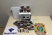 Pernambuco: 470 refis de vape com maconha líquida são apreendidos e mulher de 22 anos é presa