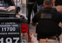 Juazeiro (BA) tem redução de 50% no número de homicídios no mês de janeiro de 2026