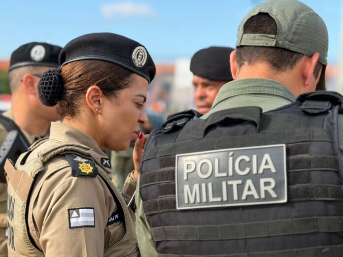 policia militar bahia pmba