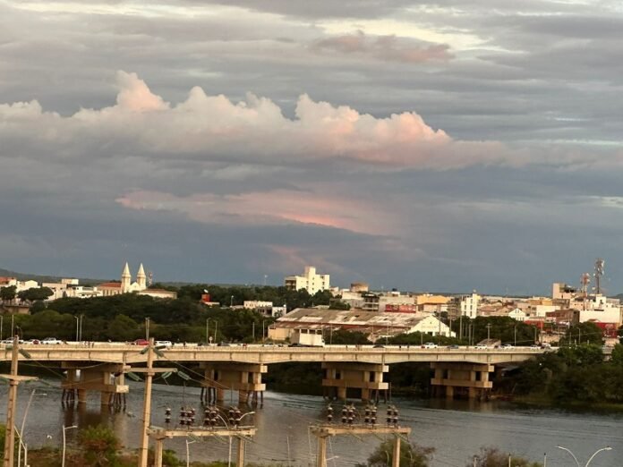 ponte petrolina nubladojuazeiro blog ea