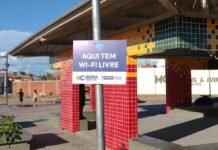 Confira quais são os pontos de Wi-Fi grátis em Petrolina (PE)