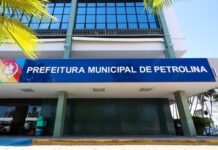 Em nota, Prefeitura de Petrolina (PE) informa que atendeu com transparência pedidos de operação da Polícia Federal
