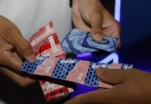 Mais de 130 mil preservativos e lubrificantes foram entregues durante o Carnaval de Petrolina (PE)