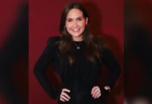 Mulher de Henrique, da dupla com Juliano, é solta após pagar fiança nos EUA