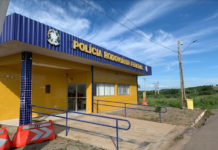 PRF socorre recém-nascido que estava engasgado em Serra Talhada (PE)