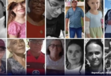 Criança morre em hospital, e número de vítimas da tragédia com romeiros em Alagoas sobe para 16