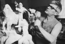 Morre Roque Santeiro, um dos maiores artesãos do Vale do São Francisco