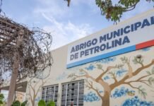 Prefeitura orienta população sobre atendimento social durante período de chuvas em Petrolina (PE)