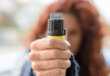 Projeto libera spray de pimenta para mulheres a partir de 16 anos em todo o país; entenda