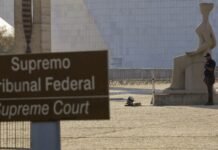 STF diz que inquérito identificou ‘diversos e múltiplos’ acessos ilícitos ao sistema da Receita