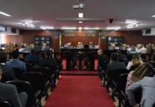 Ministro do STM impõe medidas protetivas contra suboficial da Marinha condenado por assédio sexual a militar trans