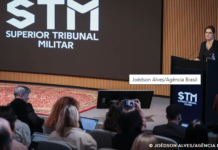 STM recebe pedido de perda de patente de Bolsonaro e mais 4 oficiais