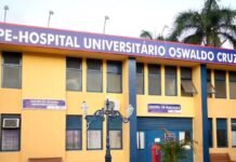 UPE divulga seleção simplificada para contratação temporária de 14 médicos; salário é de R$ 12.366