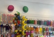 Setores do varejo de Petrolina estão otimistas com as vendas de Carnaval